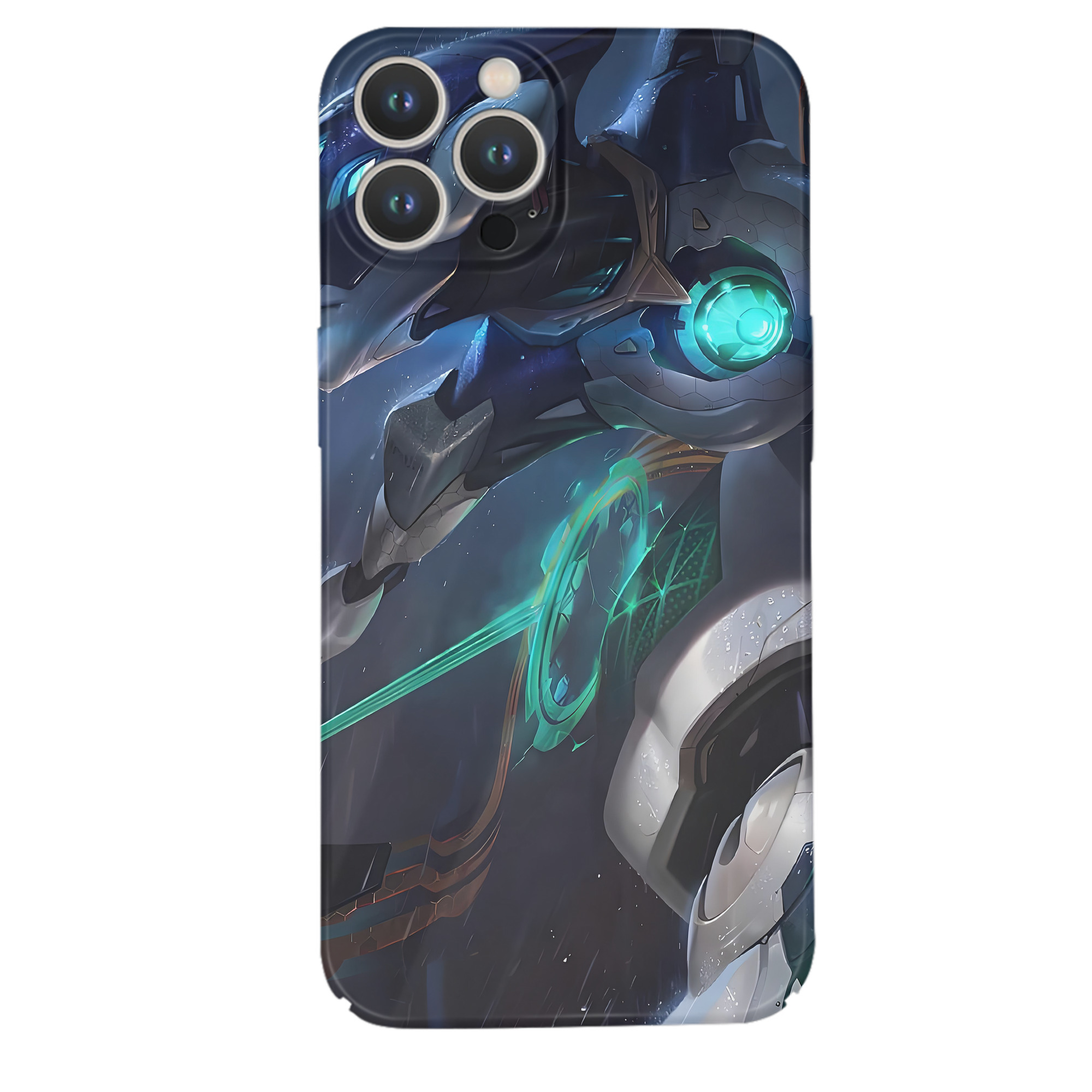 リーグ・オブ・レジェンド League of Legends LOL 【iPhone 14シリーズ対応】ハードケース